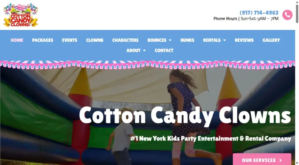 4 cottoncandyclowns 1 1024x566